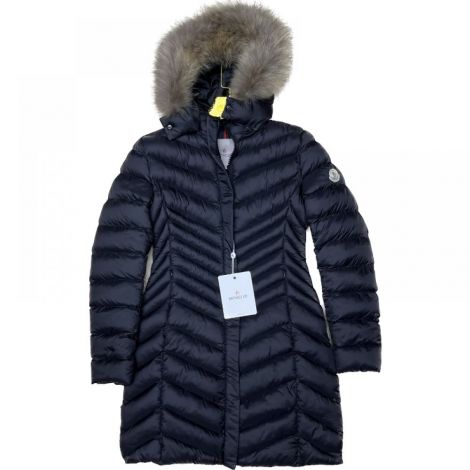 Moncler Mont Siyah - Moncler Mont Moncler Kadin Mont 1381 Siyah