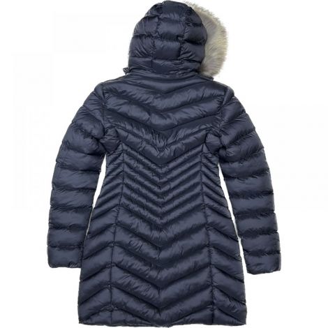 Moncler Mont Siyah - Moncler Mont Moncler Kadin Mont 1381 Siyah