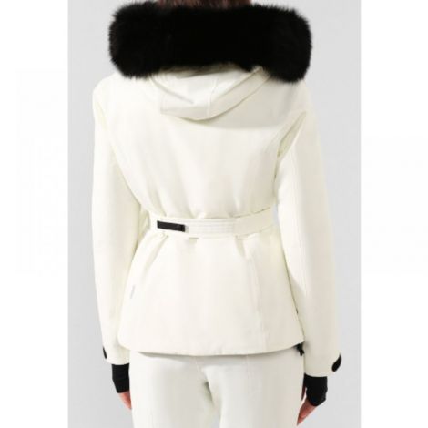 Moncler Mont Grenoble Laplance Beyaz - Moncler Mont Moncler Kadin Mont Moncler Women Jacket Moncler Grenoble Laplance Mont Beyaz
