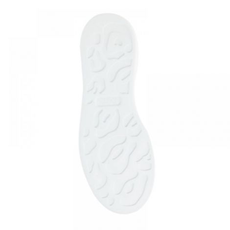 Alexander McQueen Ayakkabı Oversized Sneakers Beyaz - Alexander Mcqueen Kadin Sneakers Alexander Mcqueen Kadin Ayakkabi Alexander Mcqueen Woman Shoes Alexander Mcqueen Oversized Kadin Sneaker Beyaz