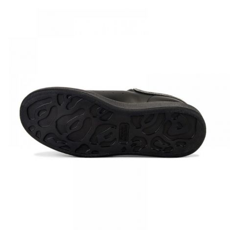 Alexander McQueen Ayakkabı Oversized Siyah - Alexander Mcqueen Oversized Ayakkabi Alexander Mcqueen Sneakers Alexander Mcqueen Siyah