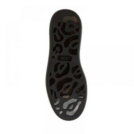 Alexander McQueen Ayakkabı Oversized Sneakers Siyah - Alexander Mcqueen Sari Siyah Ayakkabi Alexander Mcqueen Erkek Ayakkabi Siyah