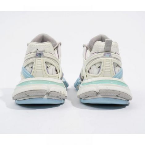 Balenciaga Ayakkabı Track 2.0 Open Pastel - Balenciaga Kadin Sneakers Balenciaga Kadin Ayakkabi Balenciaga Women Shoes Balenciaga Track 2 Sneakers Pastel