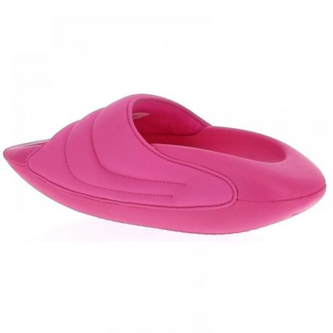 Balmain Terlik B-IT Pembe - Balmain Terlik Balmain Kadin Terlik Balmain Slides Balmain Women Slides Balmain B ıT Terlik Pembe