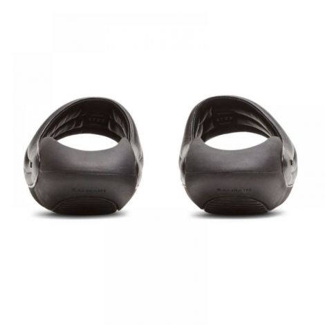 Balmain Terlik Siyah - Balmain Terlik Balmain Unisex Terlik Siyah