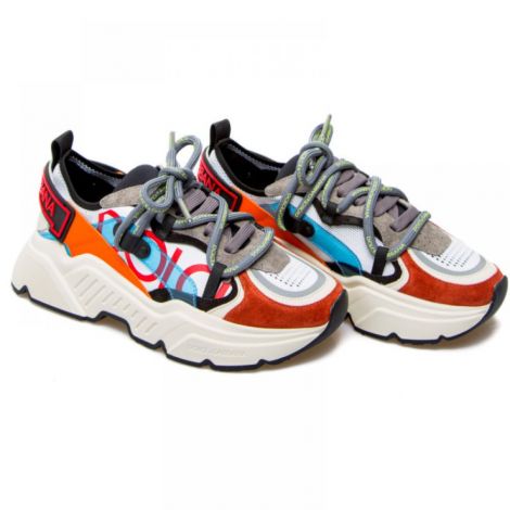 Dolce Gabbana Ayakkabı Daymaster Renkli - Dolce Gabbana Daymaster Dolce Gabbana Kadin Ayakkabi Dolce Gabbana Ayakkabi Dolce Gabbana Women Shoes Renkli