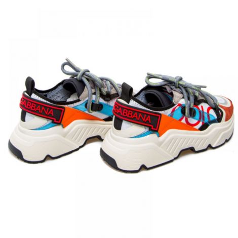 Dolce Gabbana Ayakkabı Daymaster Renkli - Dolce Gabbana Daymaster Dolce Gabbana Kadin Ayakkabi Dolce Gabbana Ayakkabi Dolce Gabbana Women Shoes Renkli