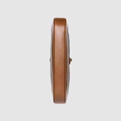 Gucci Çanta Jackie 1961 Mavi - Gucci Canta 2021 Jackie 1961 Small Shoulder Bag Blue Ivory Mavi