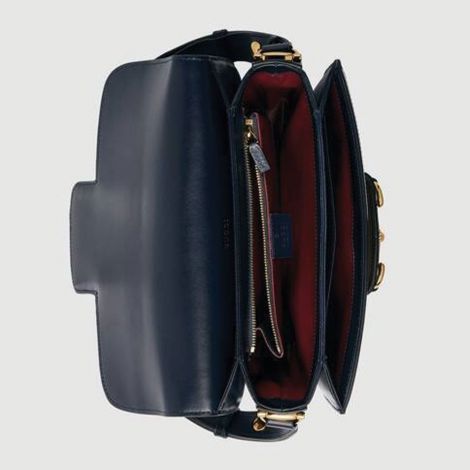 Gucci Çanta Horsebit Bej - Gucci Canta Kadin 21 Horsebit 1955 Shoulder Bag Bej
