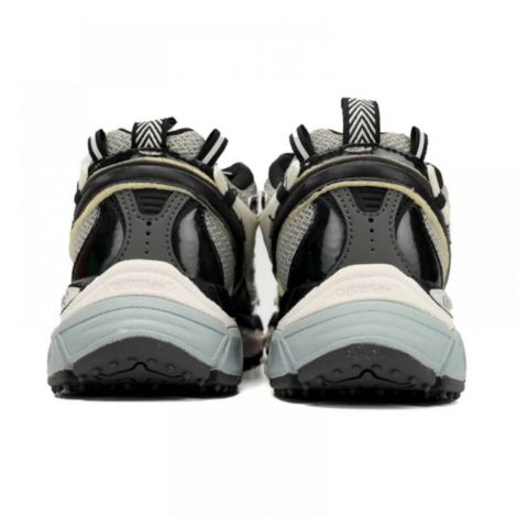 Off-White Ayakkabı Be Right Back Siyah - Off White Ayakkabi Off White Erkek Ayakkabi Off White Erkek Sneaker Off White Men Sneakers Off White Be Right Back Siyah
