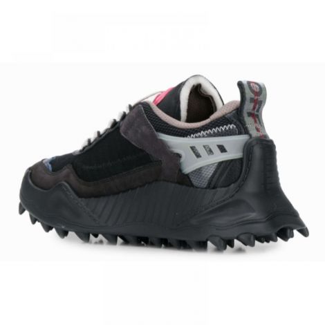 Off-White Ayakkabı Odsy-1000 Siyah - Off White Ayakkabi Off White Erkek Ayakkabi Off White Shoes Off White Odsy 1000 Siyah