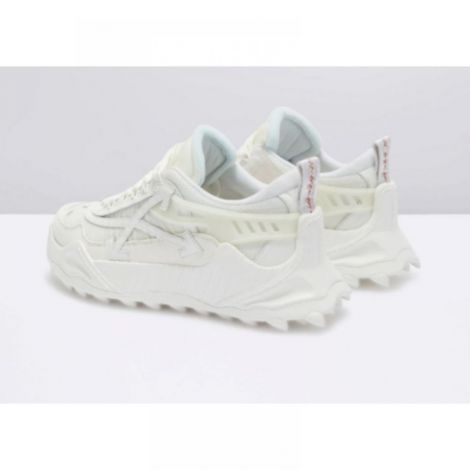 Off White Ayakkabı ODSY-1000 Beyaz - Off White Ayakkabi Off White Kadin Ayakkabi Off White Odsy 1000 Ayakkabi Beyaz