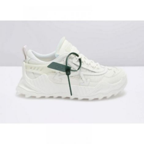 Off White Ayakkabı ODSY-1000 Beyaz - Off White Ayakkabi Off White Kadin Ayakkabi Off White Odsy 1000 Ayakkabi Beyaz