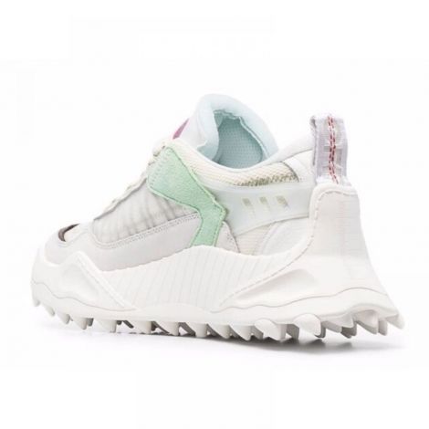 Off-White Ayakkabı Odsy-1000 Beyaz - Off White Erkek Ayakkabi Off White Ayakkabi Off White Odsy 1000 Sneaker Beyaz