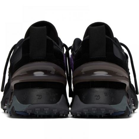 Off-White Ayakkabı Odsy 2000 Siyah - Off White Erkek Ayakkabi Off White Erkek Sneaker Off White Ayakkabi Off White Odsy 2000 Sneakers Siyah