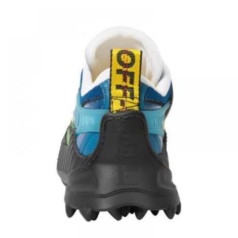 Off-White Ayakkabı ODSY-1000 Yeşil - Off White Kadın Ayakkabı Off White Ayakkabı Kadın Off White Odsy 100 Kadın Ayakkabı Off White Kadın Ayakkabı Modelleri Yeşil