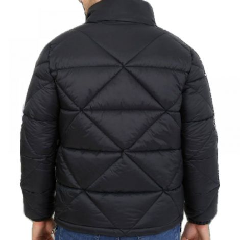 Prada Mont Logo Siyah - Prada Erkek Mont Prada Mont 3643 Siyah