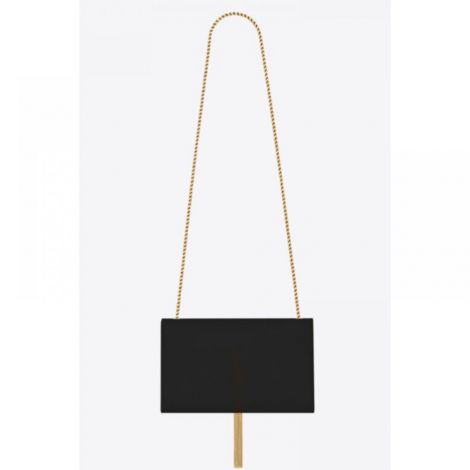 Saint Laurent Çanta Kate Siyah - Saint Laurent Kadin Canta Saint Laurent Canta Saint Laurent Woman Bag Saint Laurent Kate Siyah