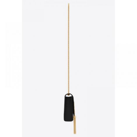 Saint Laurent Çanta Kate Siyah - Saint Laurent Kadin Canta Saint Laurent Canta Saint Laurent Woman Bag Saint Laurent Kate Siyah