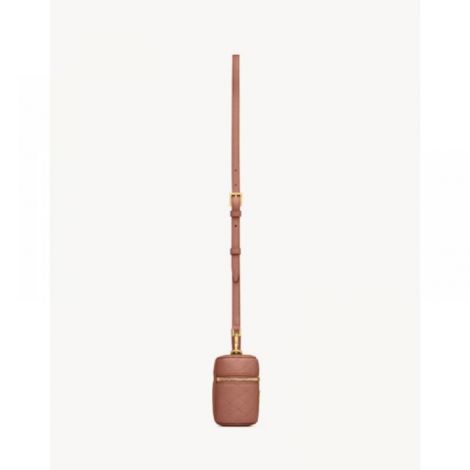 Saint Laurent Çanta Gaby Vanity Pembe - Yves Saint Laurent Canta Saint Laurent Women Bag Ysl Canta Gaby Vanity Pembe