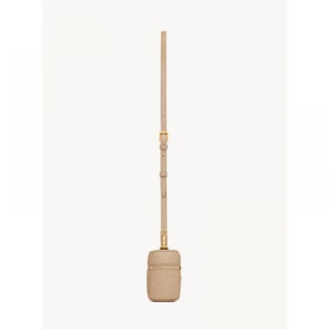 Saint Laurent Çanta Gaby Vanity Pudra - Yves Saint Laurent Canta Saint Laurent Women Bag Ysl Canta Gaby Vanity Pudra