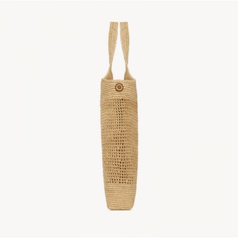 Saint Laurent Çanta Icare Raffia Naturel - Yves Saint Laurent Kadin Canta Yves Saint Laurent Kadin Canta Yves Saint Laurent Kadin Women Bag Yves Saint Laurent Kadin Bag Yves Saint Laurent Kadin Icare Raffia Naturel